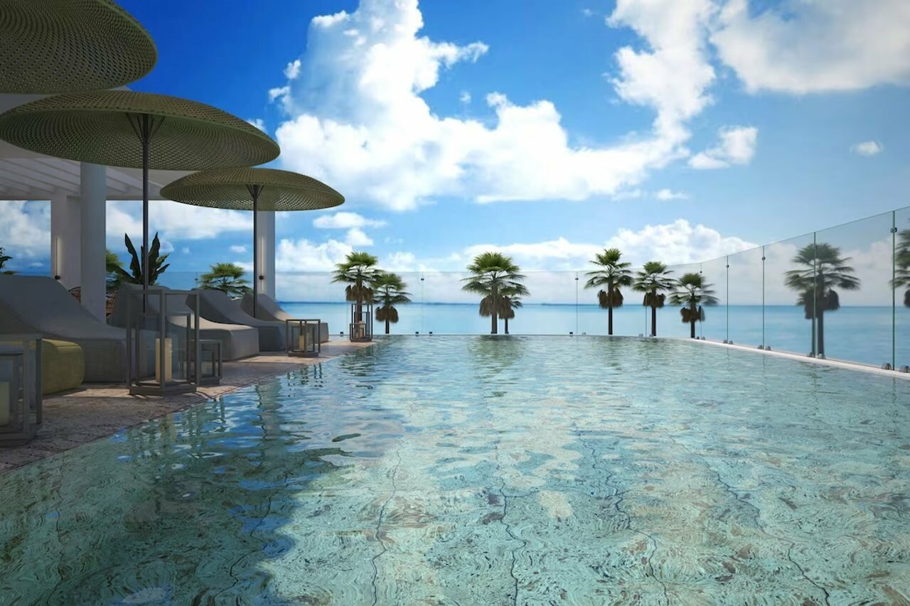 Фото NYX Hotel Limassol