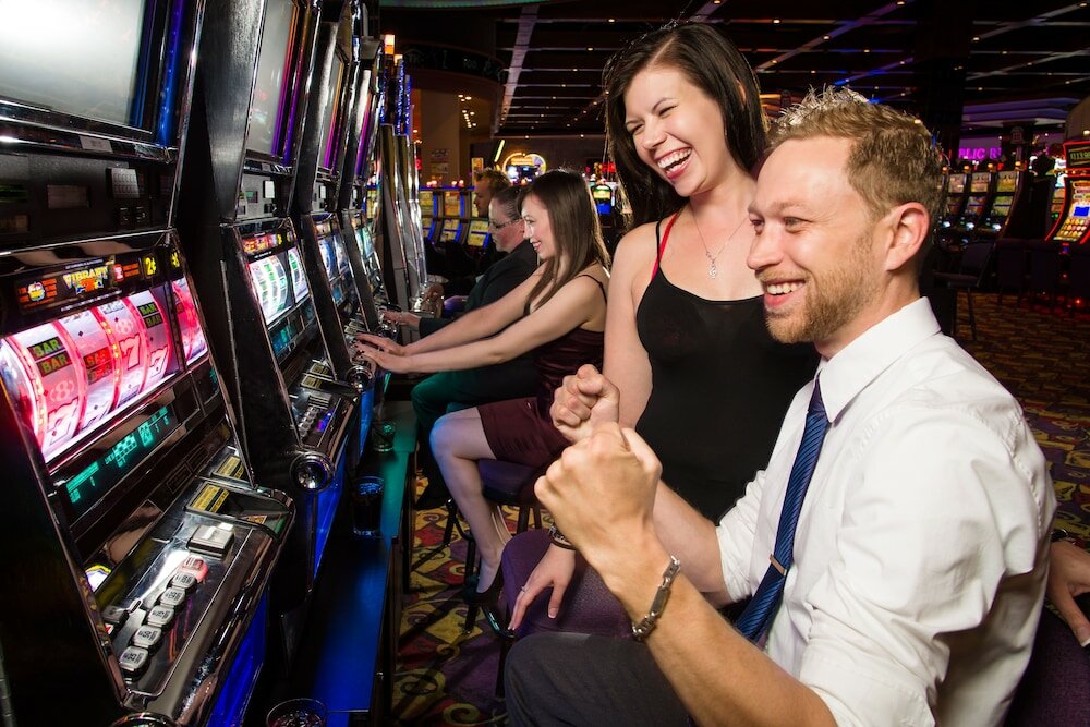 Фото Deerfoot Inn and Casino