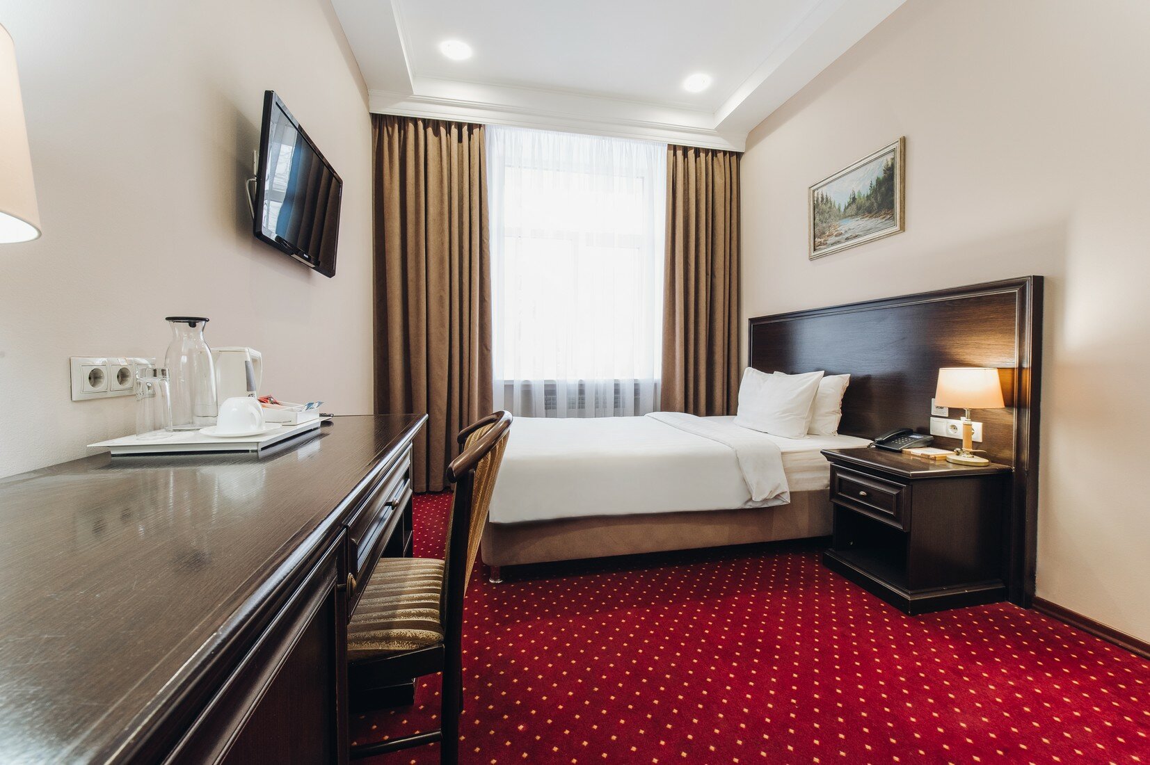 Фото Байкал Плаза