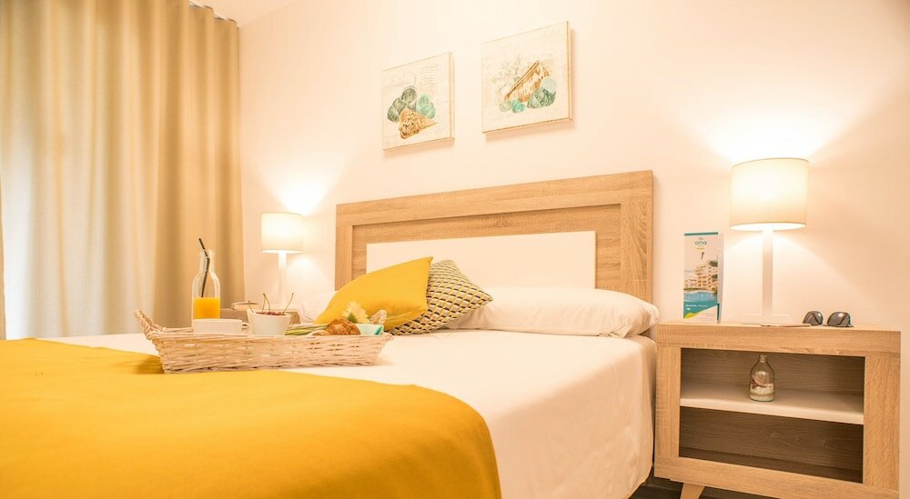 Фото Ona Suites Salou