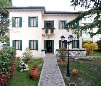 Фото Villa Crispi