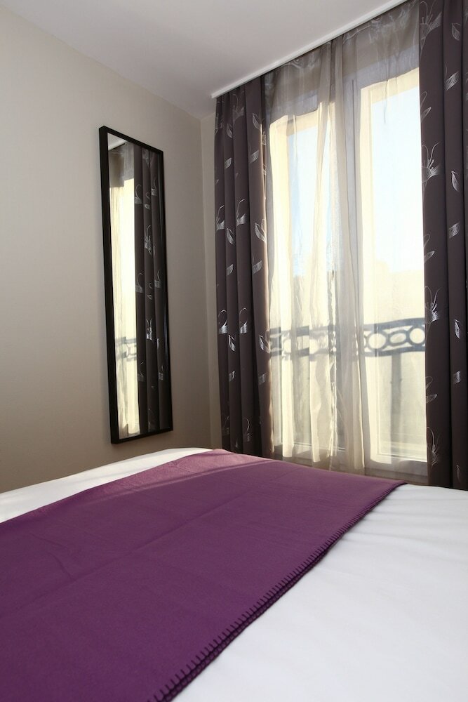 Фото Hotel Alane