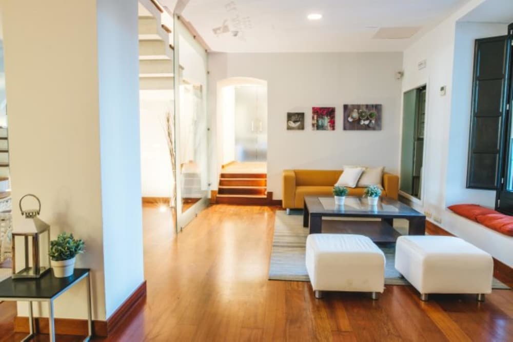 Фото Hotel Bodega El Juncal