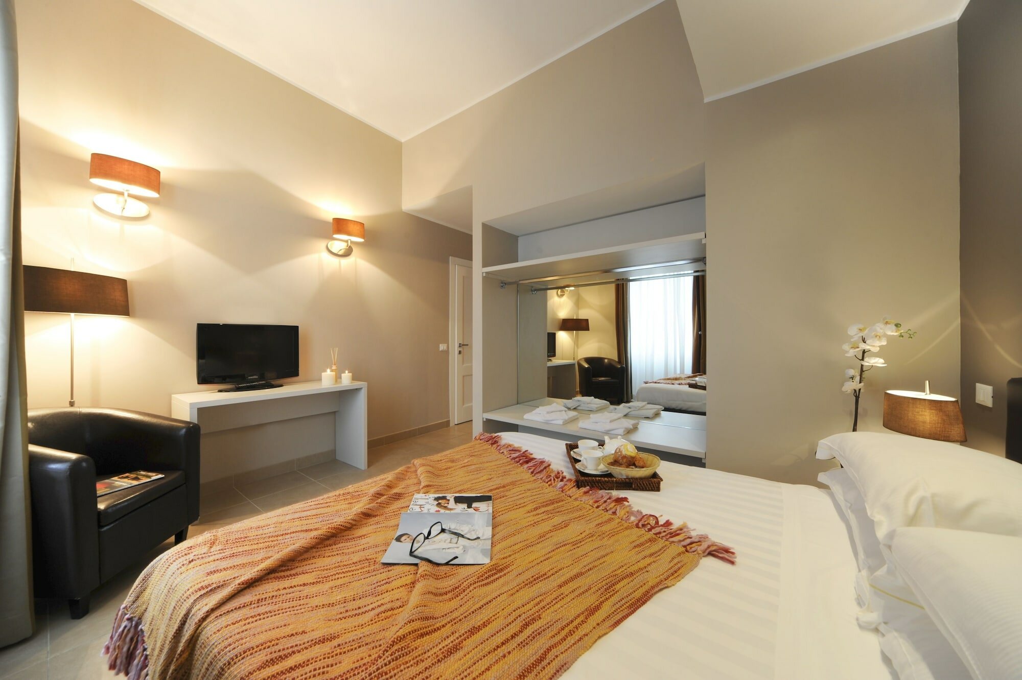 Фото Trianon Borgo Pio