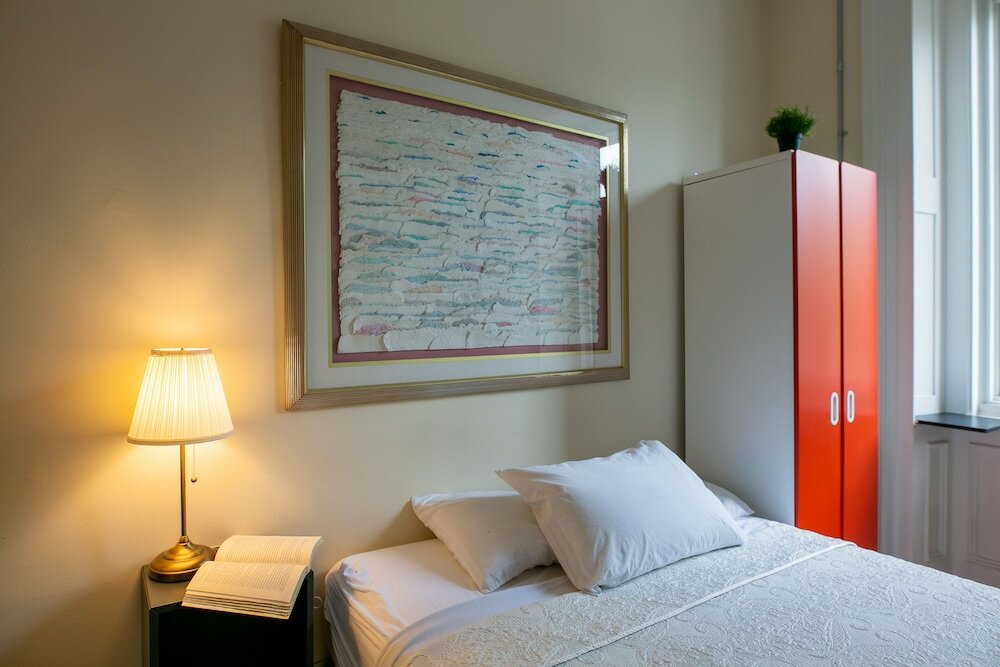 Фото Auberge & Hôtel Montréal Espace Confort