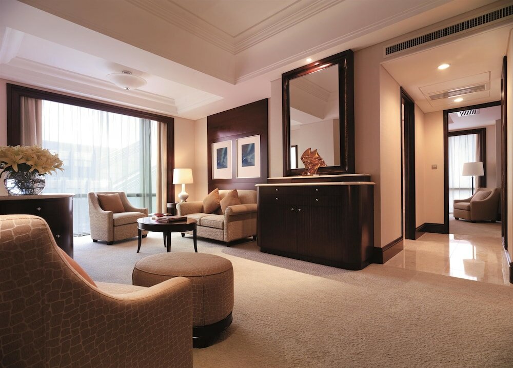 Фото Shangri-La Suzhou