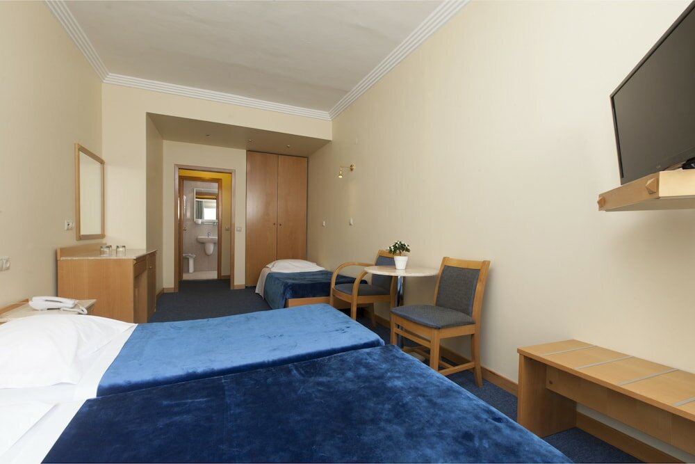 Фото Telioni Hotel