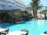 Фото Melini Hotel Suites