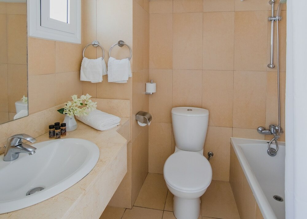 Фото Nissi Park Hotel