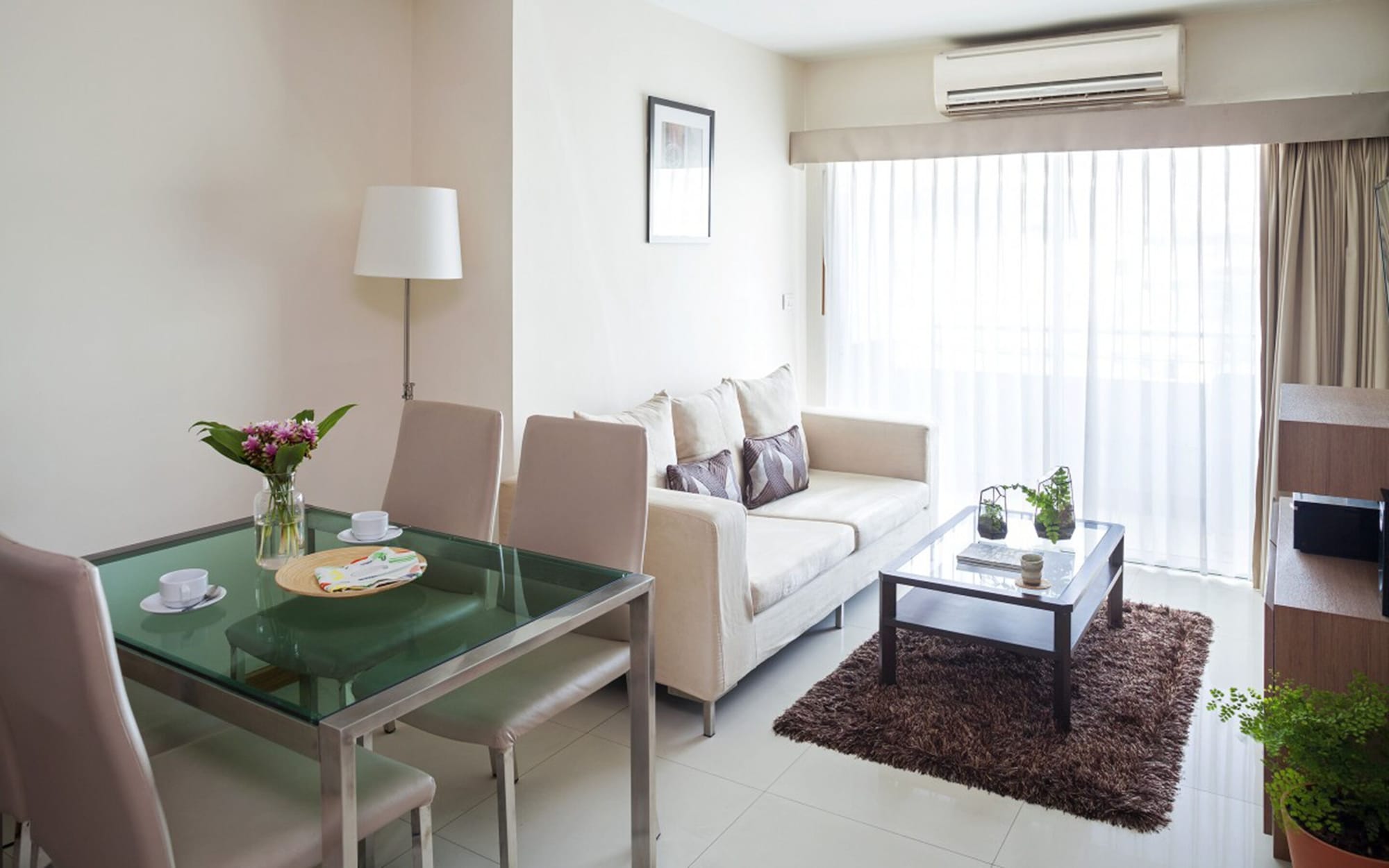 Фото Viva Garden Serviced Residence