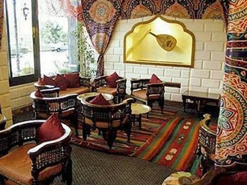 Фото Om Kolthoom Hotel & Tower