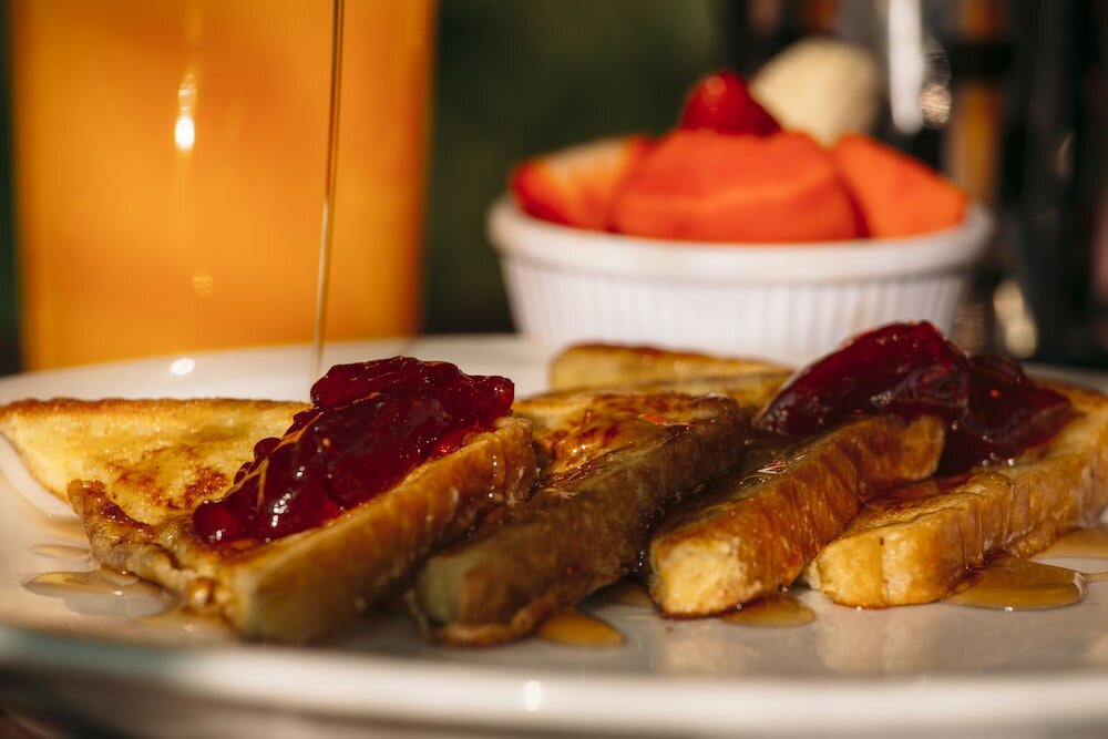 Фото Morrison Hotel San Salvador