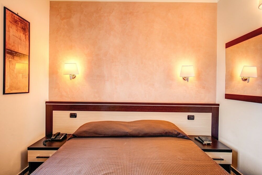 Фото Hotel Roma Tiburtina