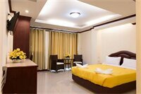 Hotel Honey House 3, Pattaya, photo