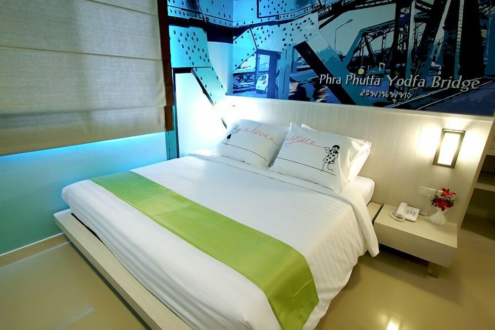 Фото Ds67 Suites