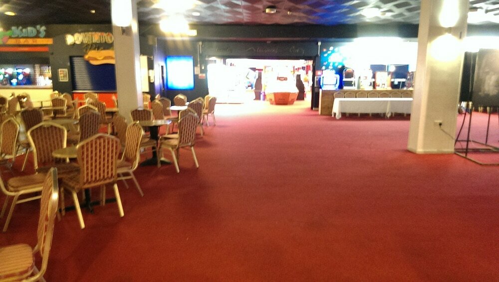 Фото Prestatyn Sands Holiday Park