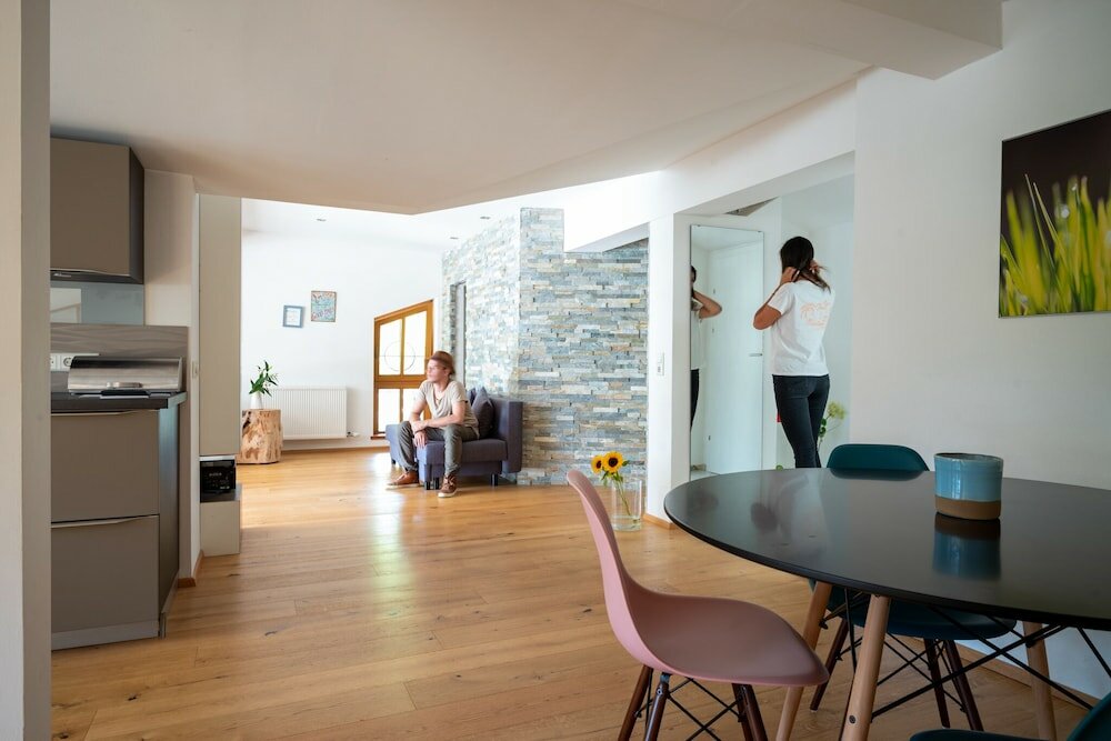 Фото Das Falkenstein