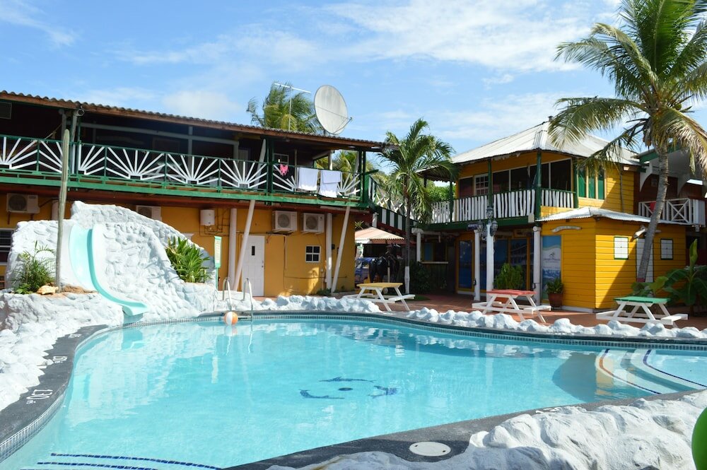 Фото Rancho El Sobrino