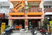 Orange Hotel