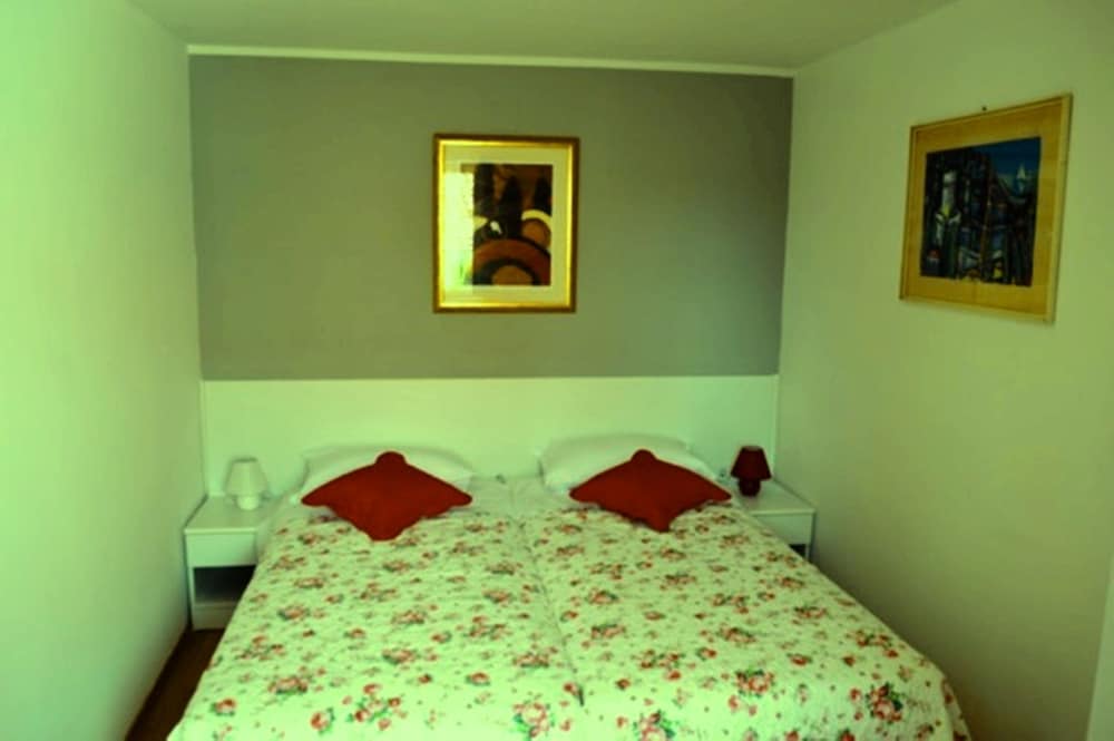 Фото Anna Guesthouse