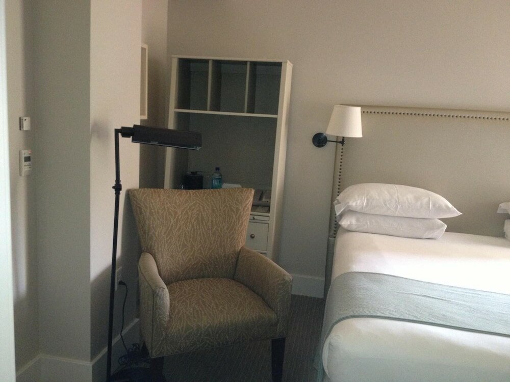 Фото Hotel Parq Central