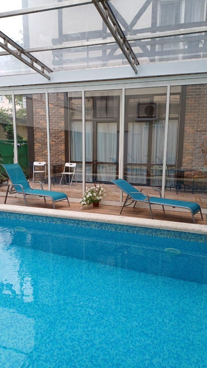 Фото Альзас