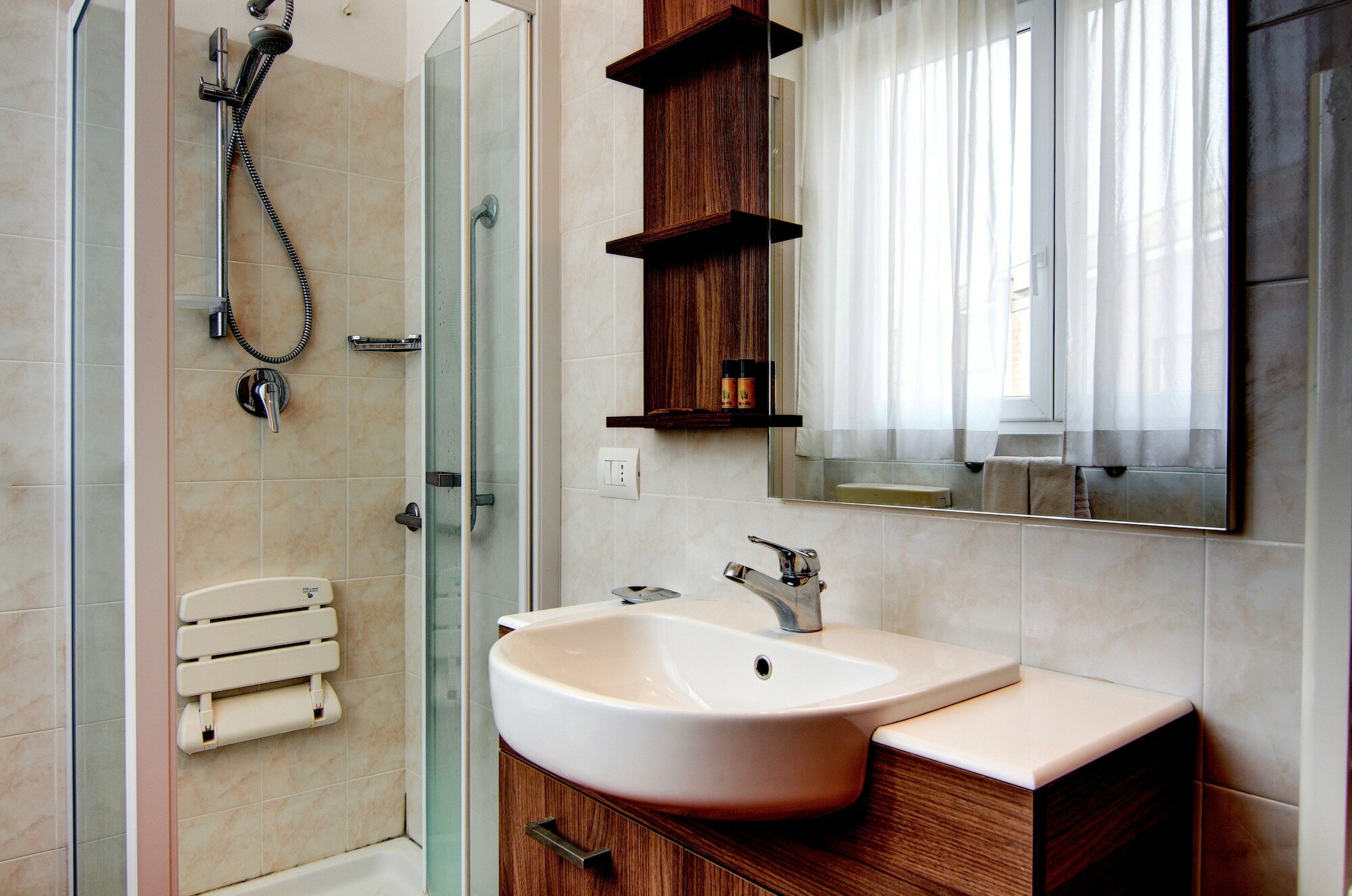 Фото Residenza Cenisio