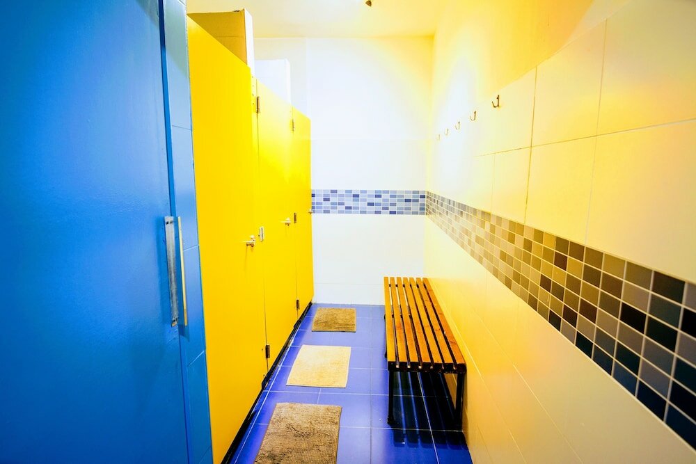 Фото Yellow Nest Hostel Barcelona