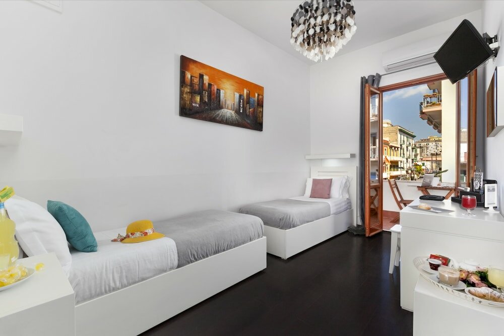 Фото Hotel Herculaneum