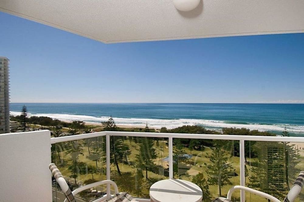 Фото South Pacific Plaza