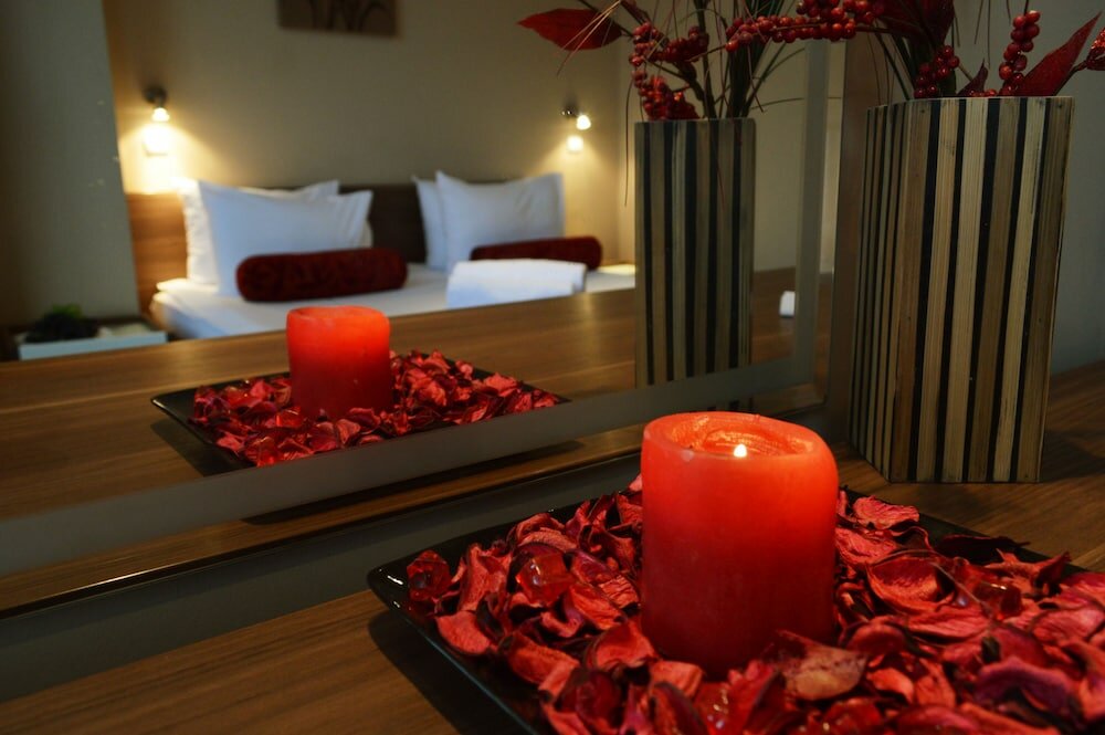 Фото Balkan Garni Hotel