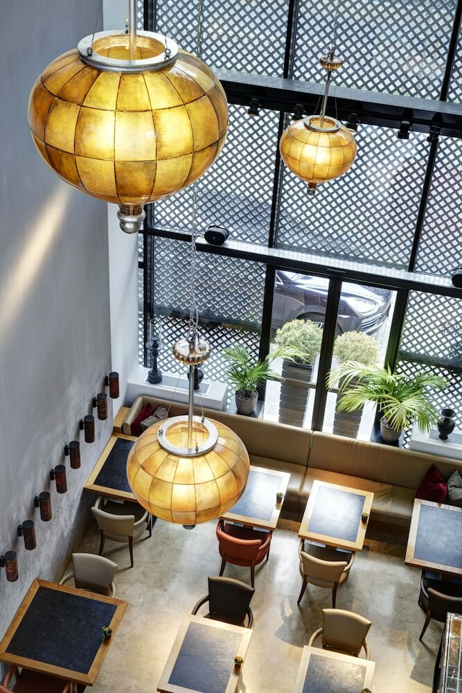 Фото Milan Suite Hotel