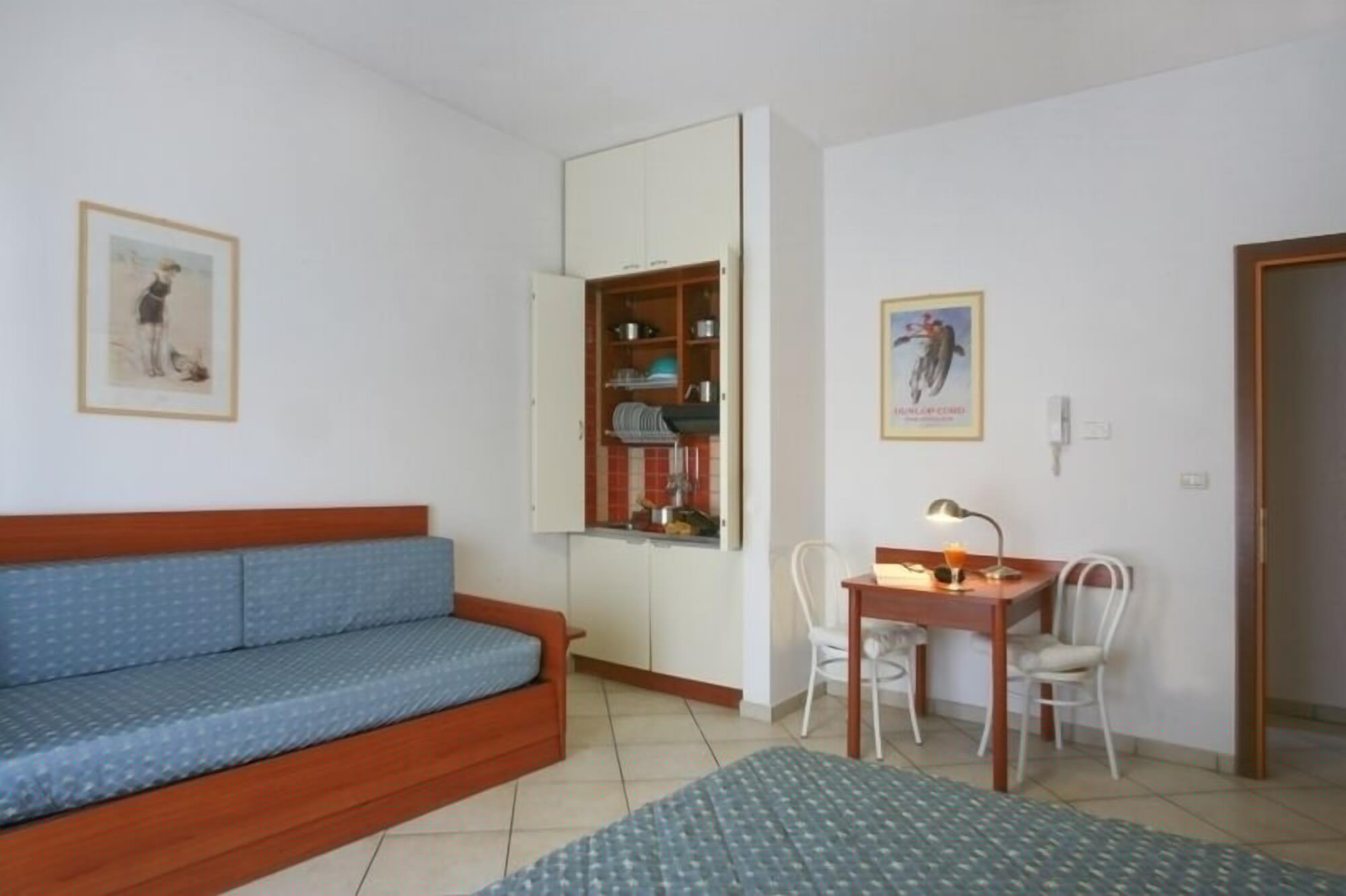 Фото Residence i Girasoli