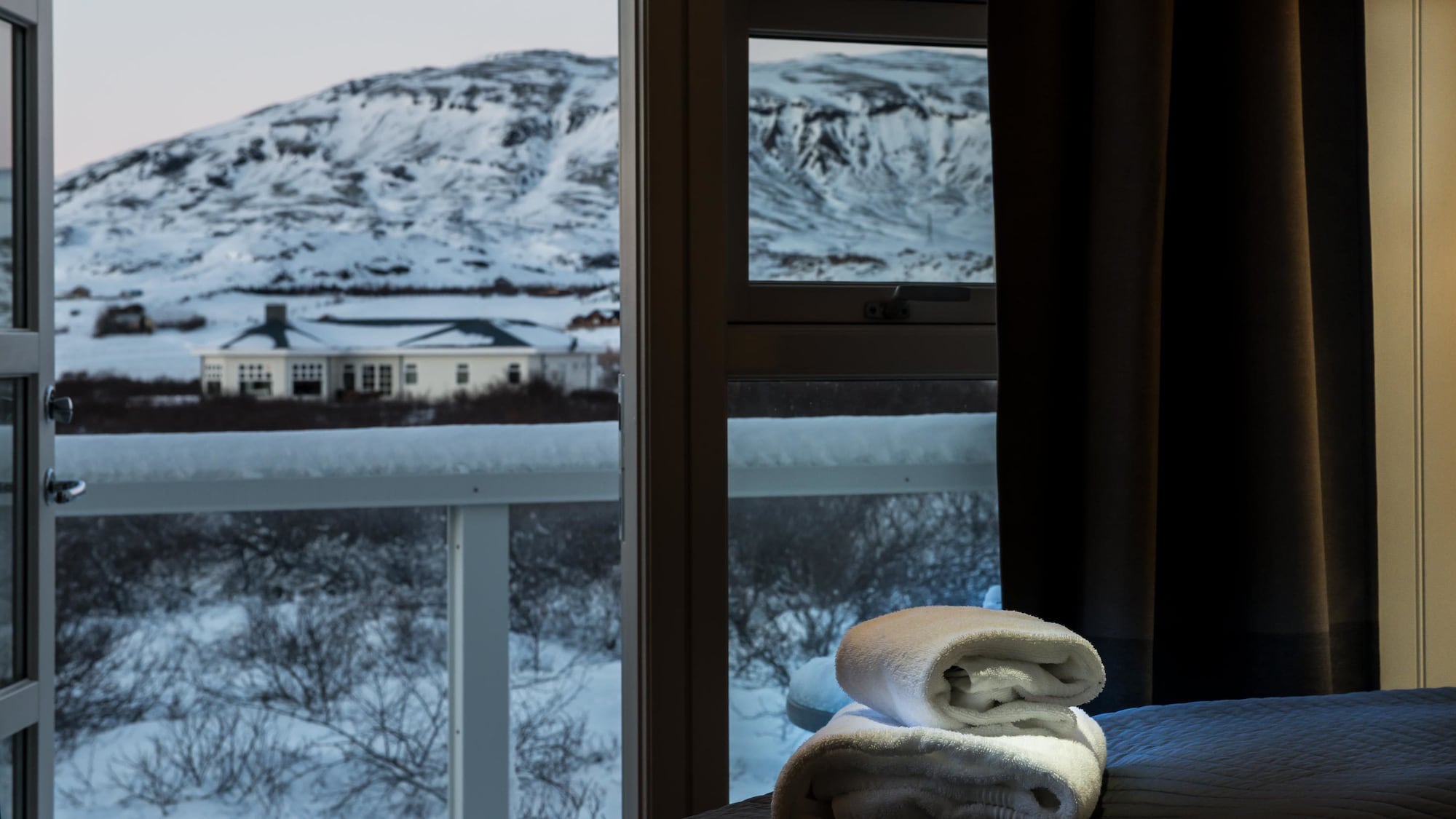 Фото Hotel Grimsborgir by Keahotels