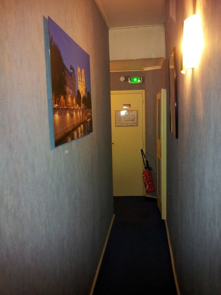 Фото Hotel Flor Rivoli