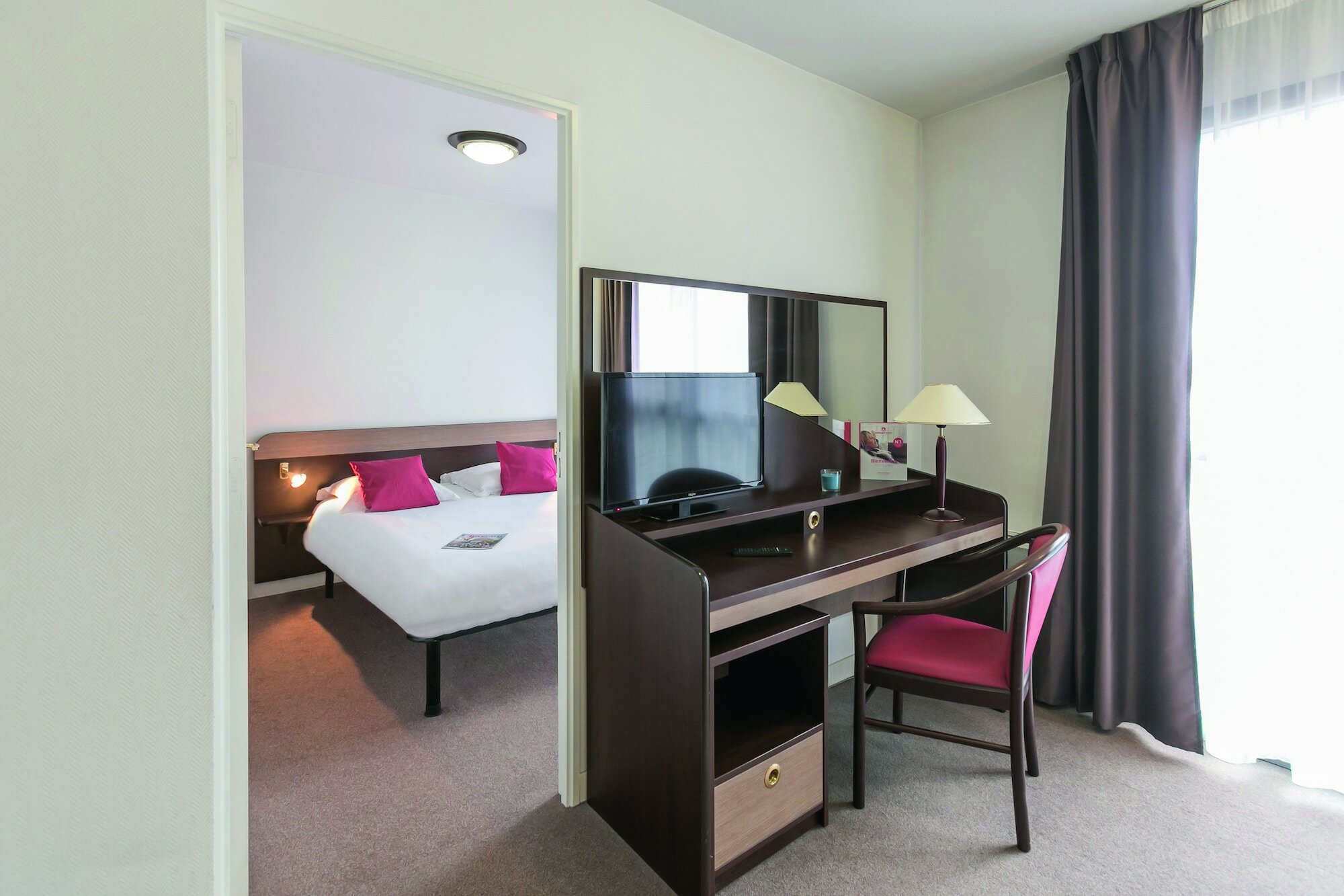 Фото Appart'City Classic Angoulême Centre