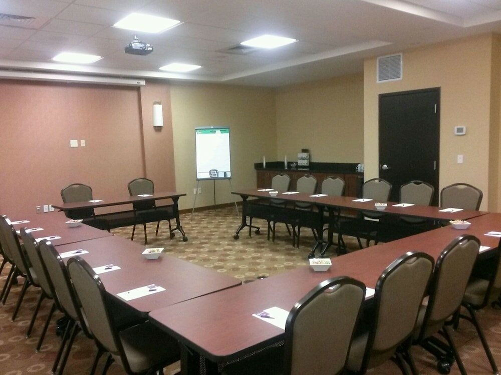 Фото Hyatt Place Santa Fe