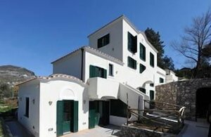Гостиница Il Ducato di Ravello Bed and Breakfast в Равелло