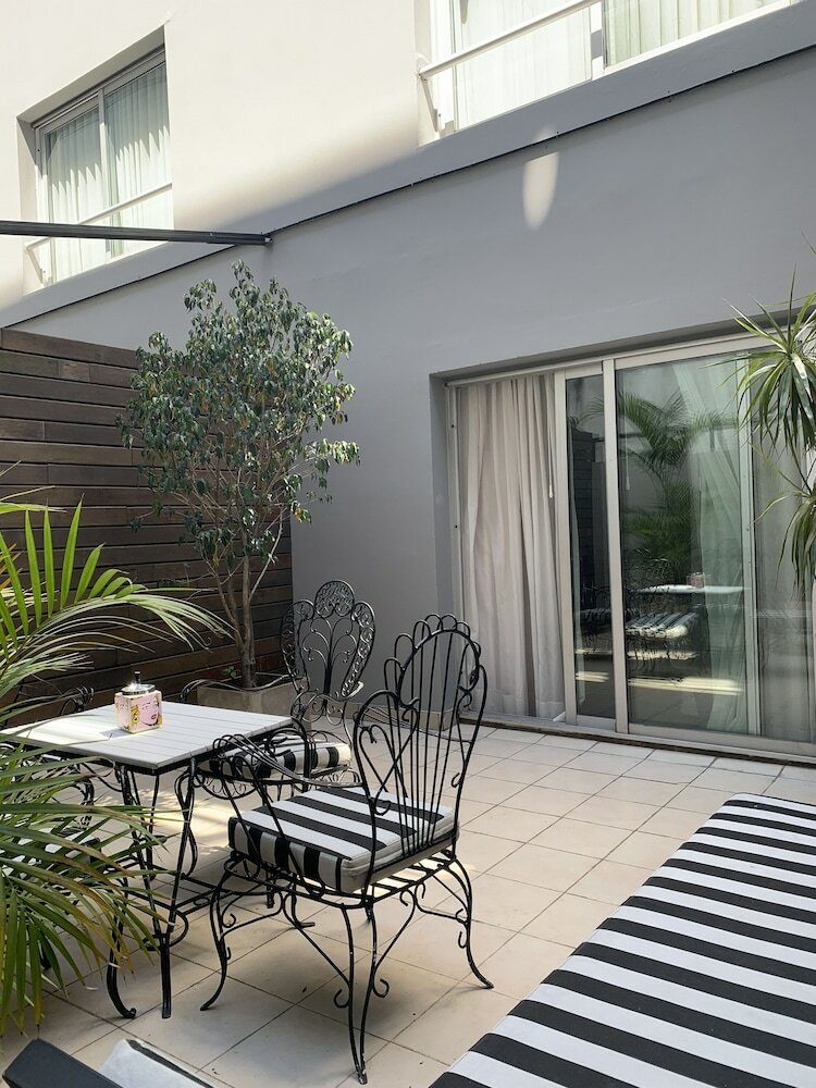 Фото Be Hollywood Hotel