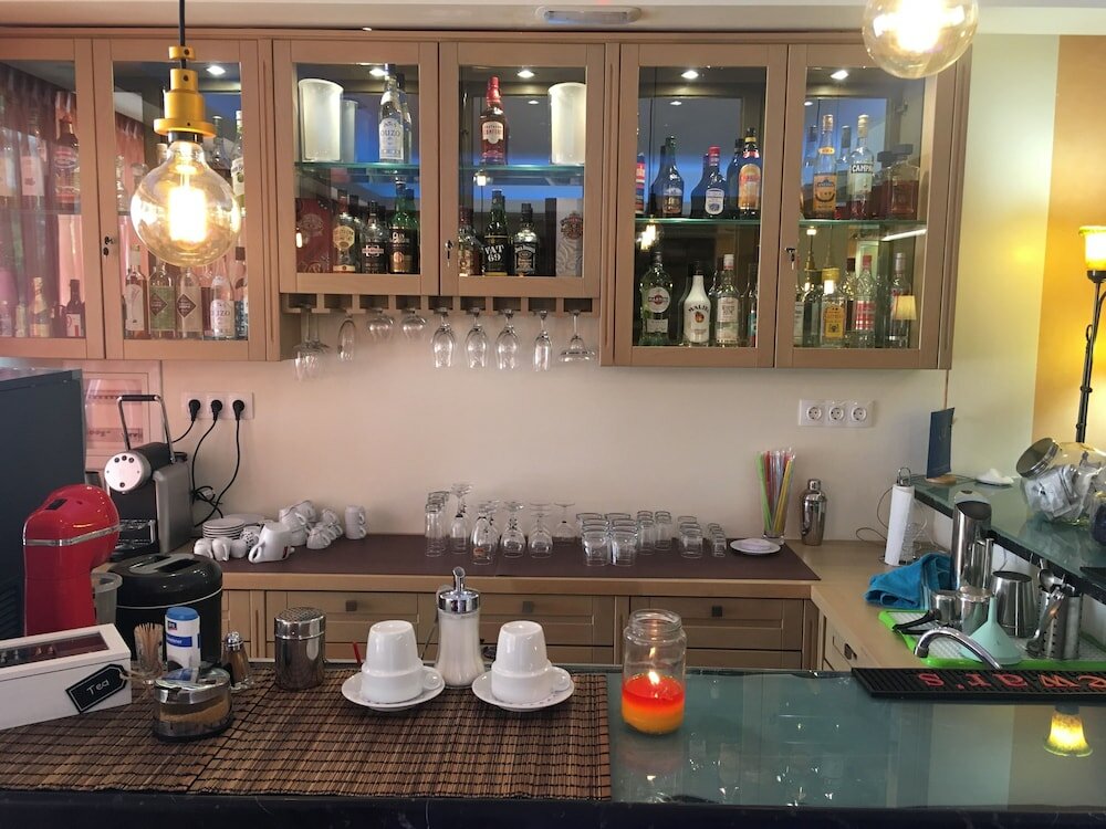 Фото Anastazia Luxury Suites & Rooms