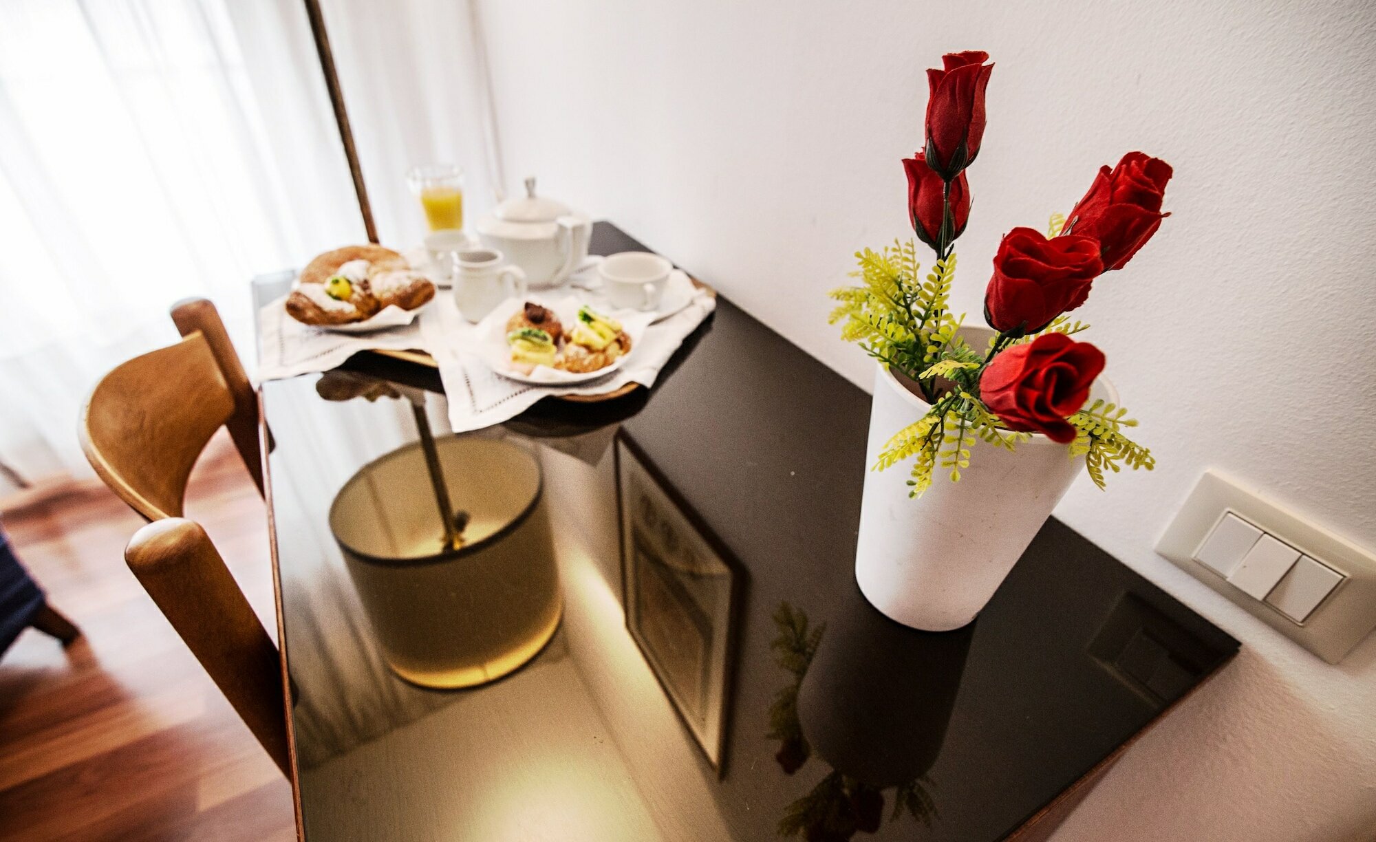 Фото Marbela Apartments & Suites