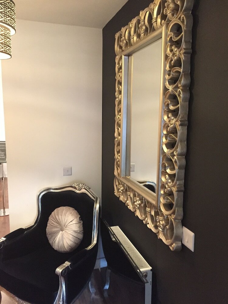 Фото Oakhill Apartments Edinburgh