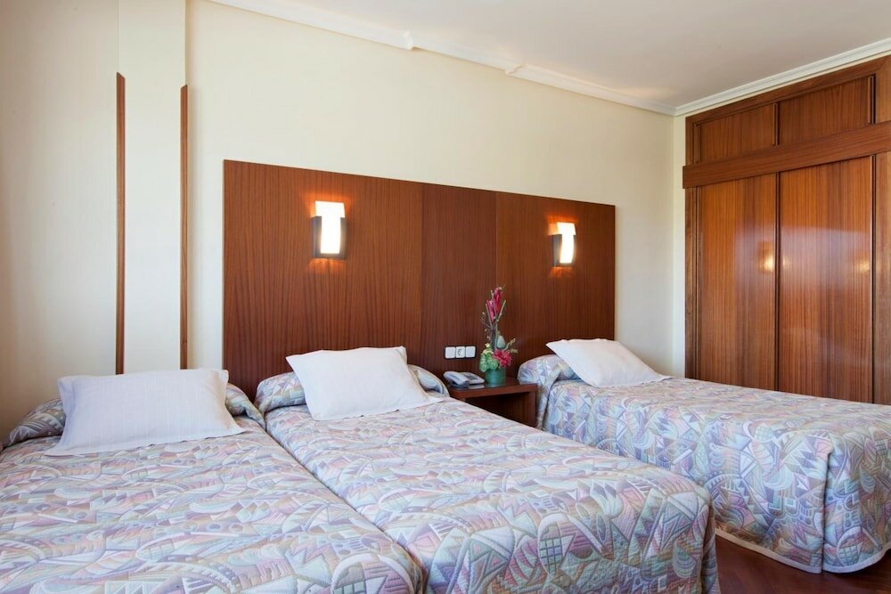 Фото Hotel Galaico