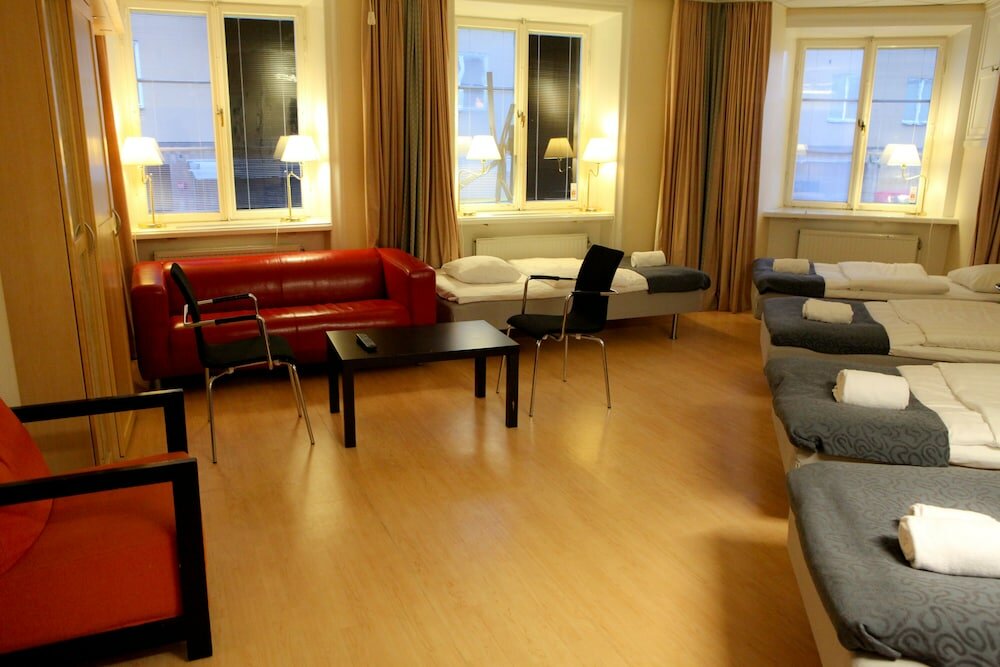 Фото Reimersholme Hotel