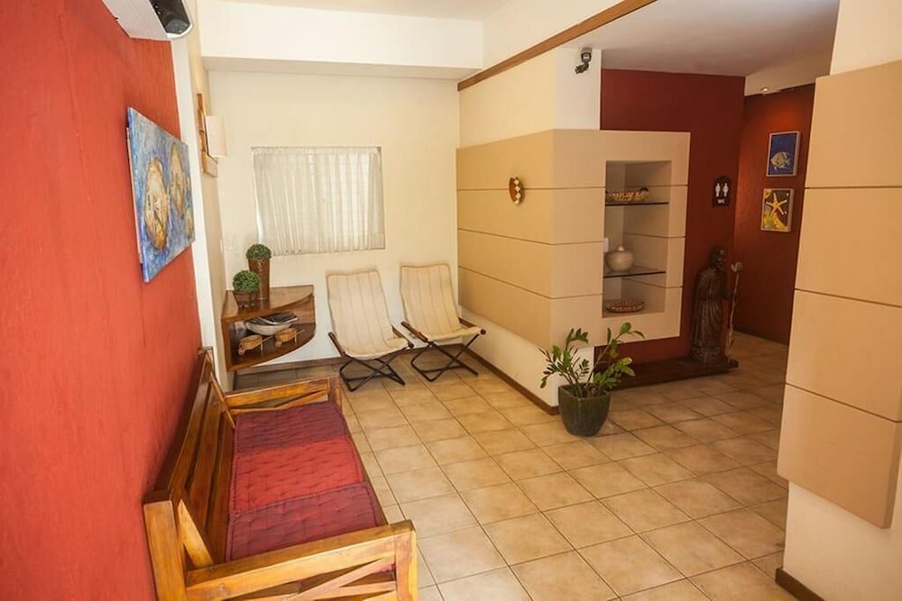 Фото Portal da Praia Hotel