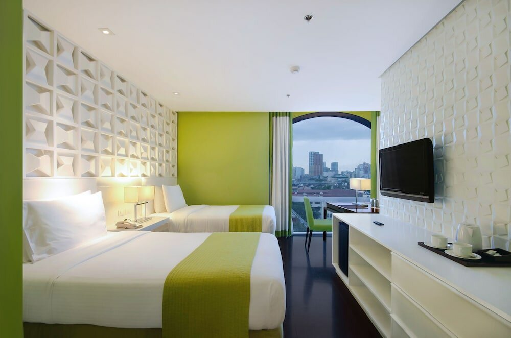 Фото отеля 5