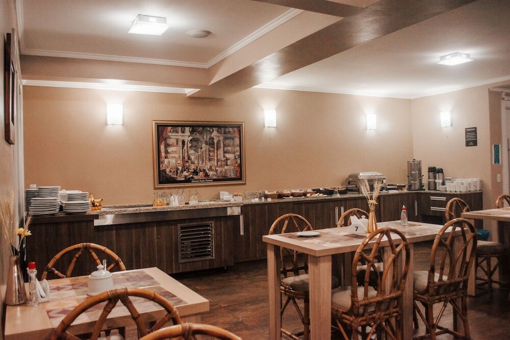 Фото Hotel Colina São Francisco