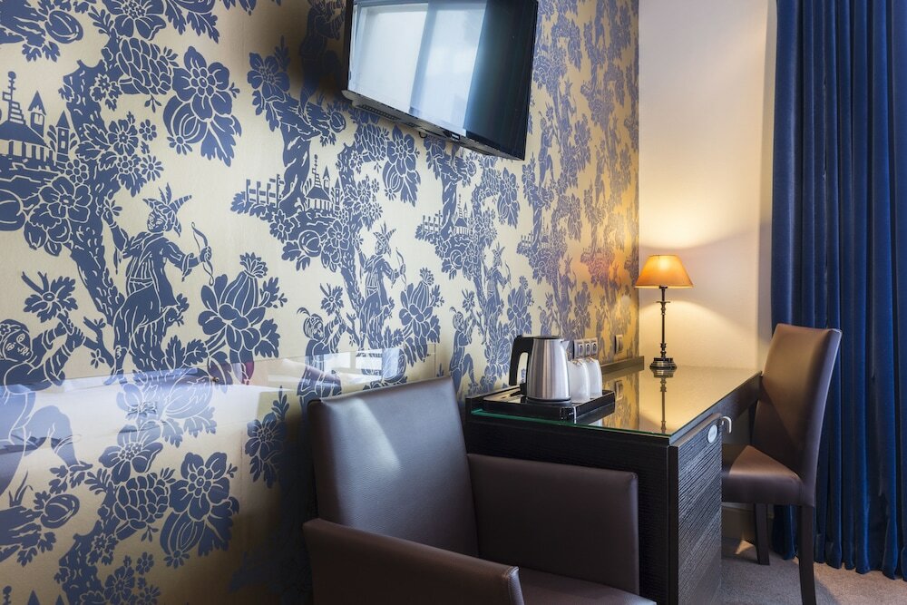 Фото Hôtel Volney Opéra