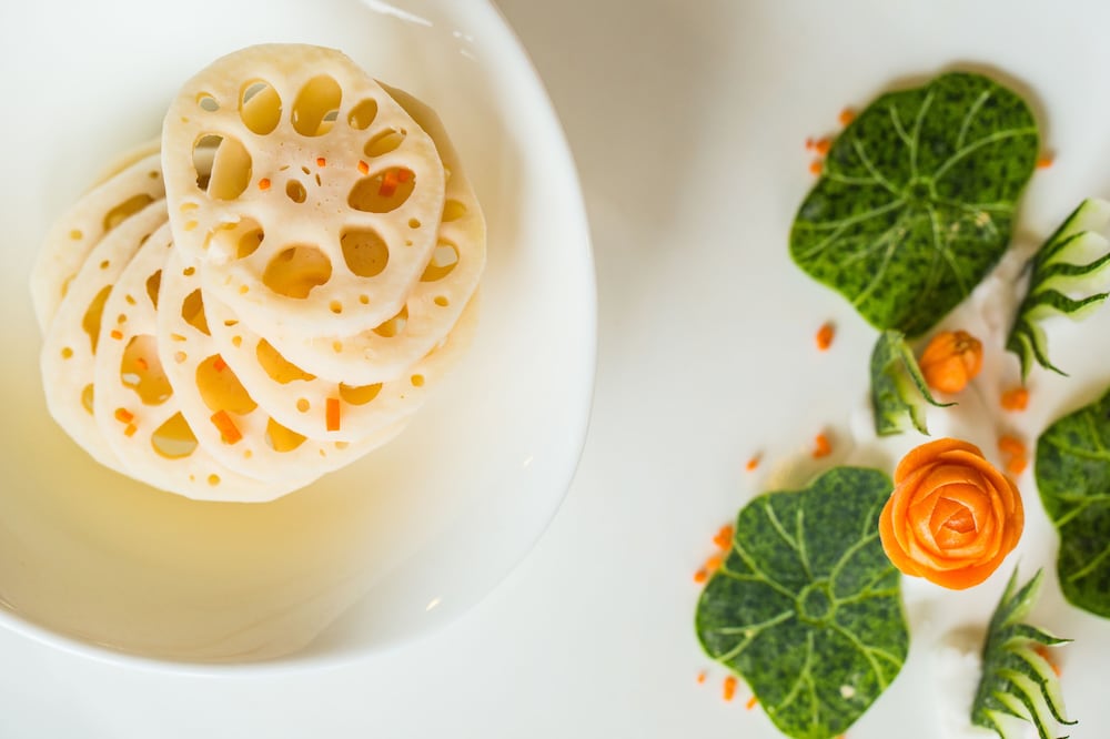 Фото Huatian Chinagora Hotel