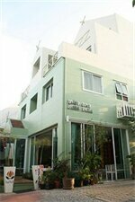 отель Bupatara Hotel